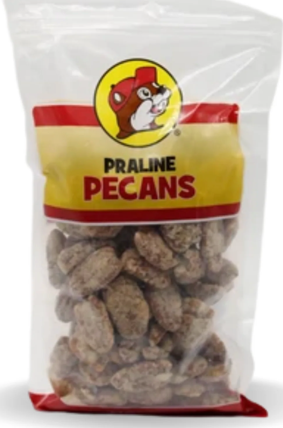 Buc-ee's Praline Pecans