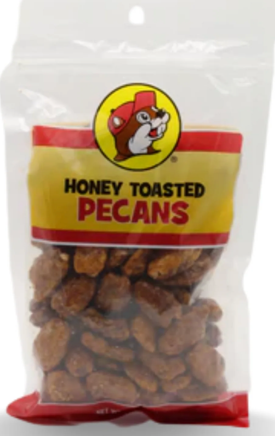 Buc-ee's Honey Toasted Pecans