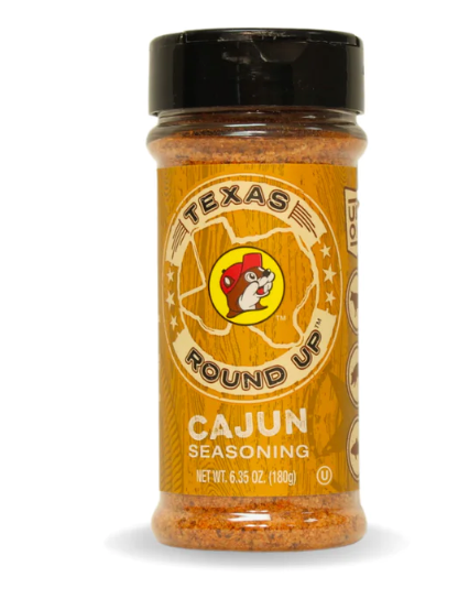 Buc-ee's Cajun Seasoning