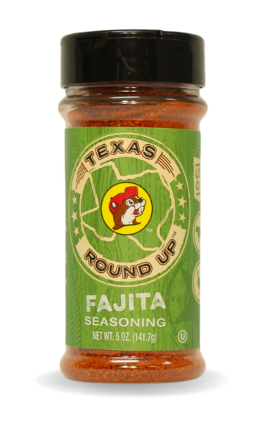 Buc-ee's Fajita Seasoning