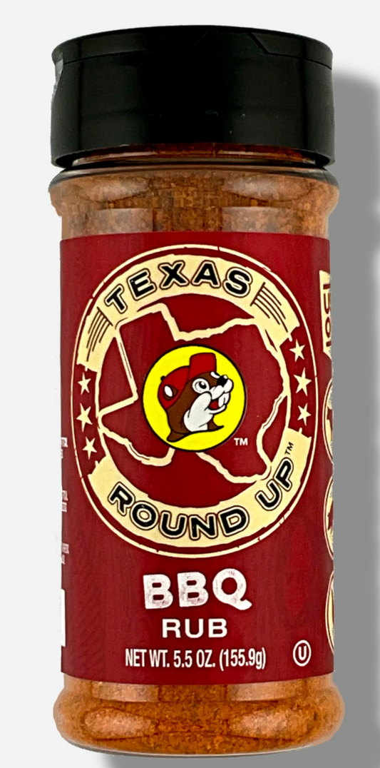 Buc-ee's BBQ Rub